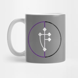 Crux Mug